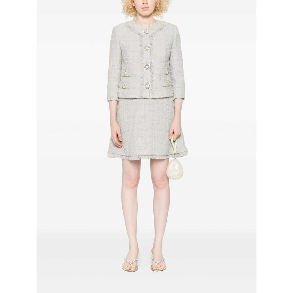 Costarellos Giacche - Verde | 6dac2b750b018776d2c3bad2c37eaa0a615c0ba0