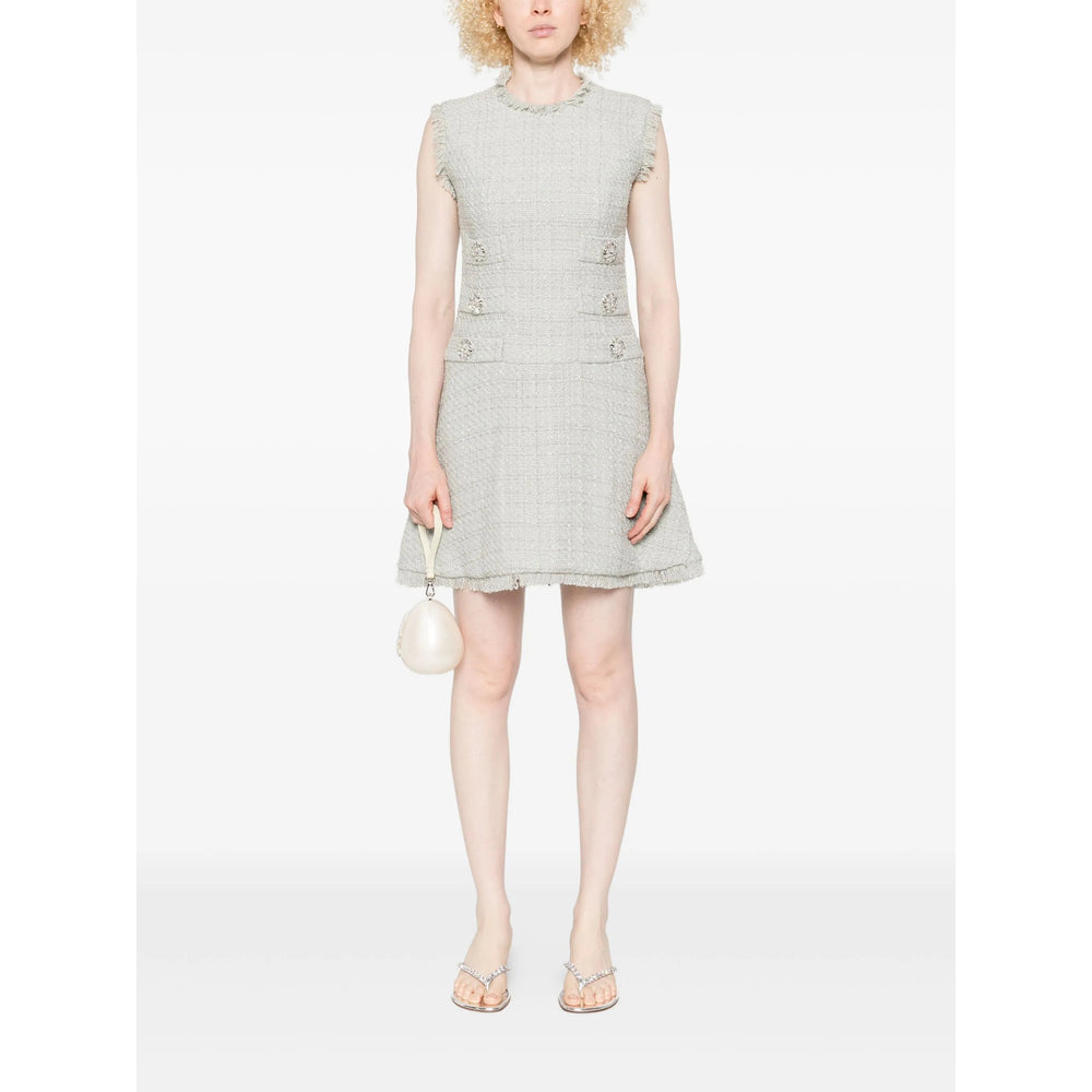 Costarellos Abiti - Verde | 3bffe4a48c9bf6acddc0affa84f6a684e732d63c