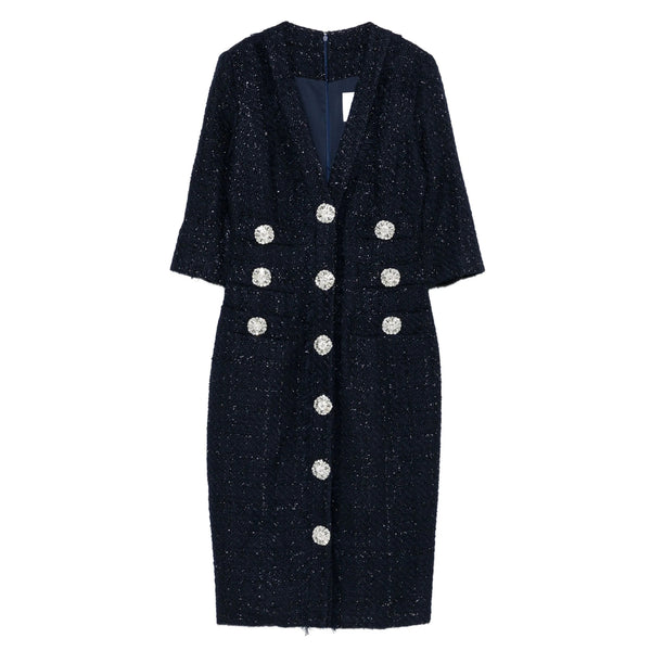 Dresses Blue
