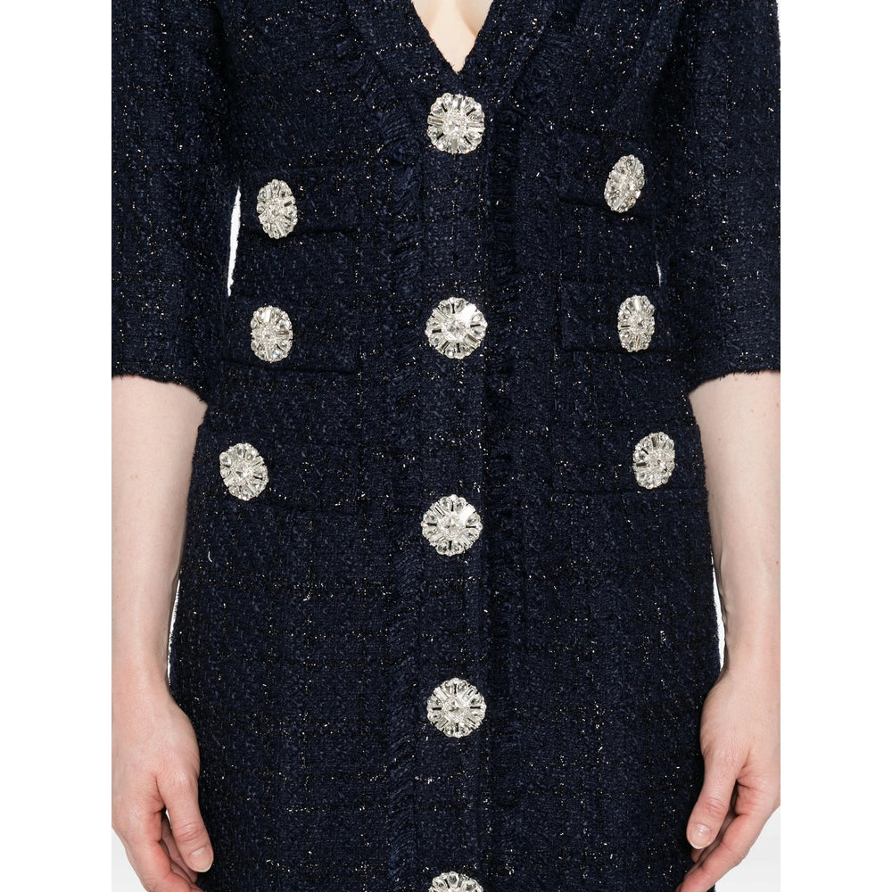 Costarellos Abiti - Blu | 852f2b697a2eefc88c0f4e4acb7335d85446d39a