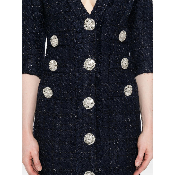 Costarellos Abiti - Blu | 852f2b697a2eefc88c0f4e4acb7335d85446d39a