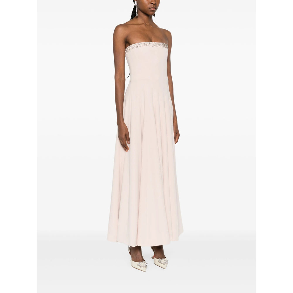 Costarellos Abiti - Rosa | 009502736bd5e230a0998b55d23390d5d565bbd0