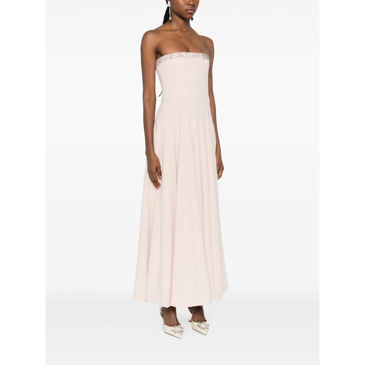 Costarellos Abiti - Rosa | 009502736bd5e230a0998b55d23390d5d565bbd0