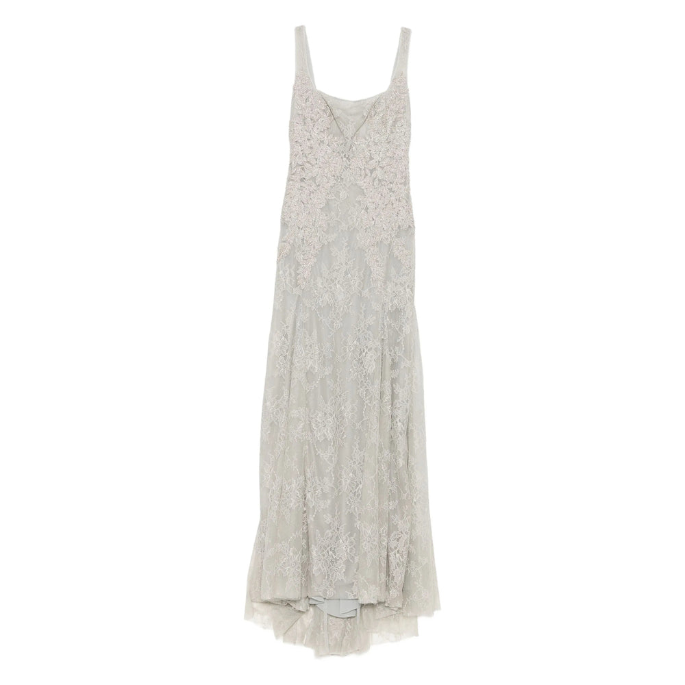 Costarellos Abiti - Grigio | 036c4e659bf9804642a523557444f63b7fed45ca