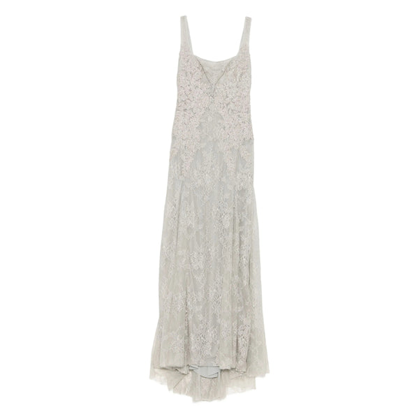 Dresses Gray