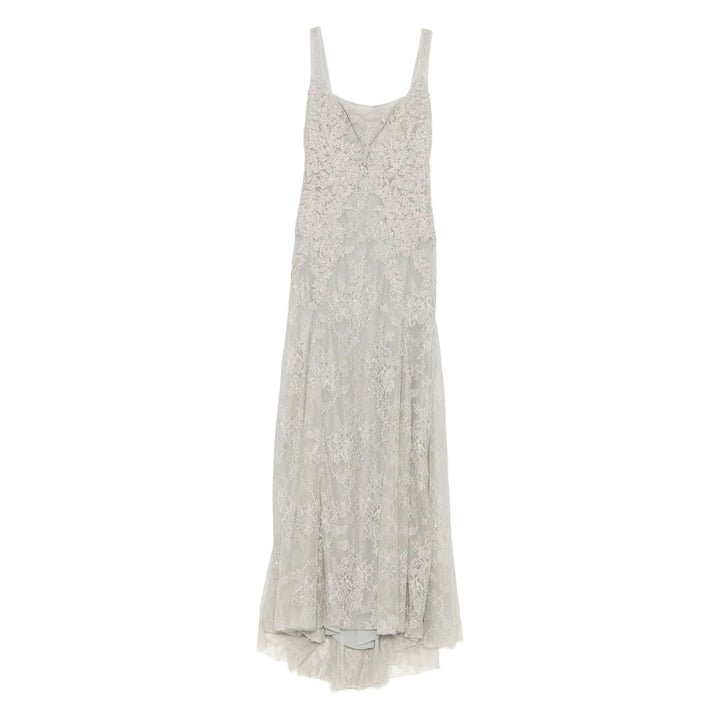 Costarellos Abiti - Grigio | 036c4e659bf9804642a523557444f63b7fed45ca
