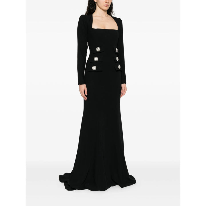 Costarellos Abiti - Nero | e5c98221a914b9a083d4b3f7fa67ef6e8b153ad9
