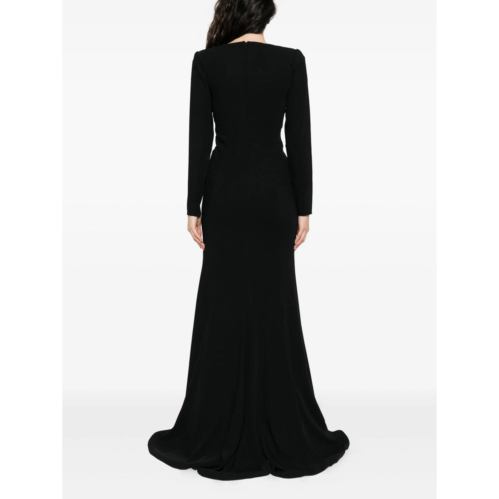 Costarellos Abiti - Nero | 1c2902d7c45330fc7d243e64da773594ae4c8f5b