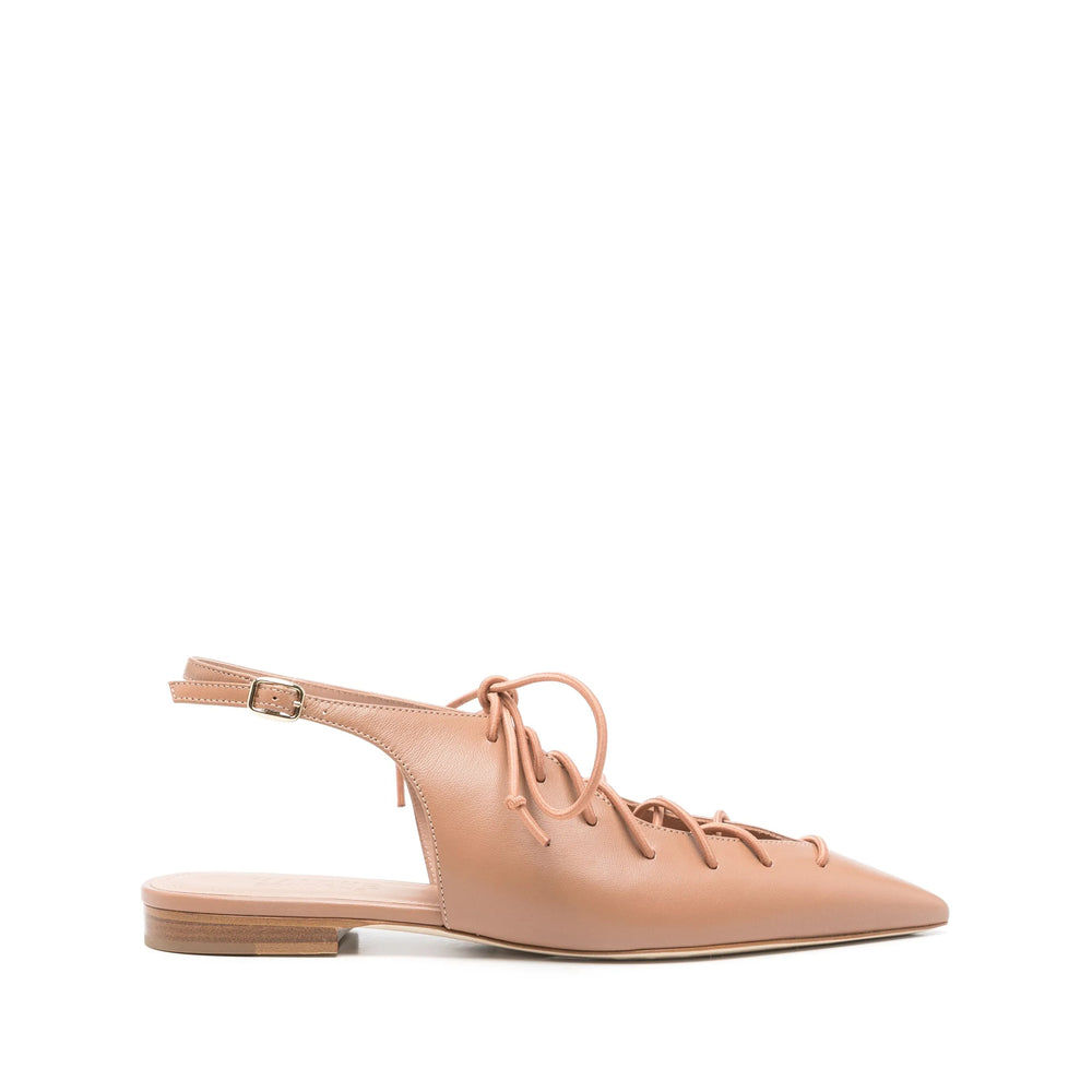 Malone Souliers Scarpe - Marrone | 31ed4a722da475c2c152fca858bac577e85542ff