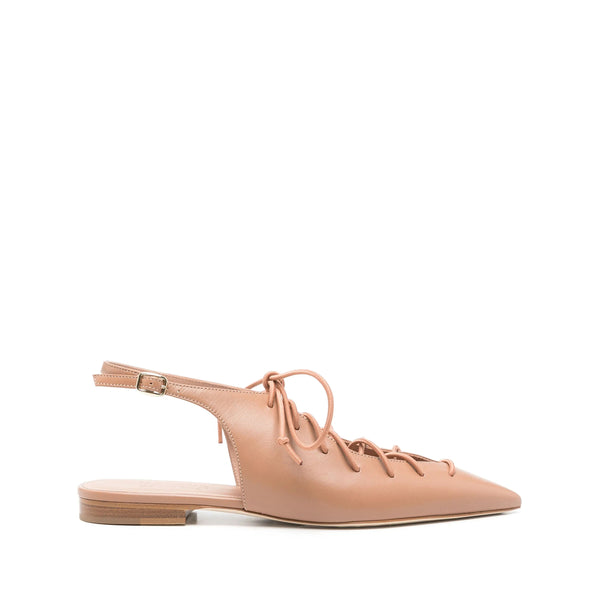 Scarpe Marrone