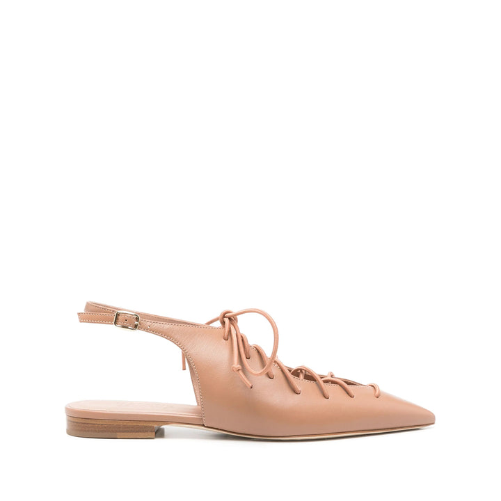 Malone Souliers Scarpe - Marrone | 31ed4a722da475c2c152fca858bac577e85542ff