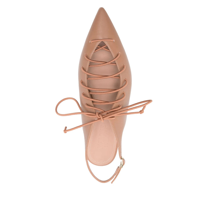 Malone Souliers Scarpe - Marrone | 39e4dfb452673328559340d26419cec6f6053315