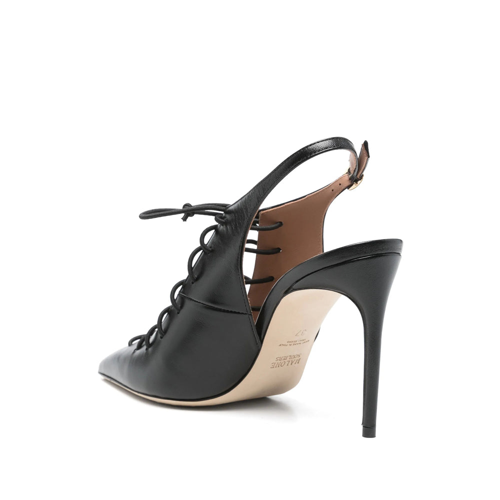 Malone Souliers Scarpe - Nero | c5c6283b999e73dfca54c3af2719f7abfe6397cd