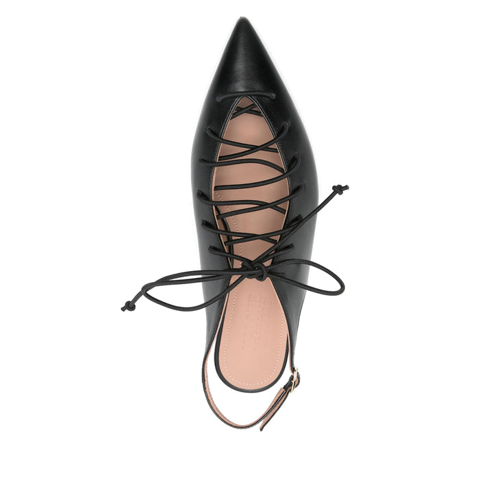 Malone Souliers Scarpe - Nero | 144327af3ba1f8856528d489639b7aac1e35899a