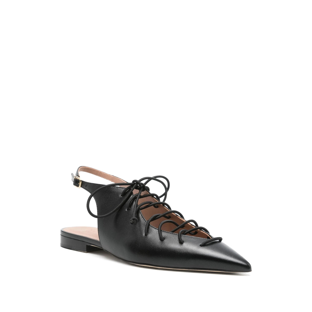 Malone Souliers Scarpe - Nero | 5fb9705bdf46b26ce026d41bc0accb2e9aaf4c75