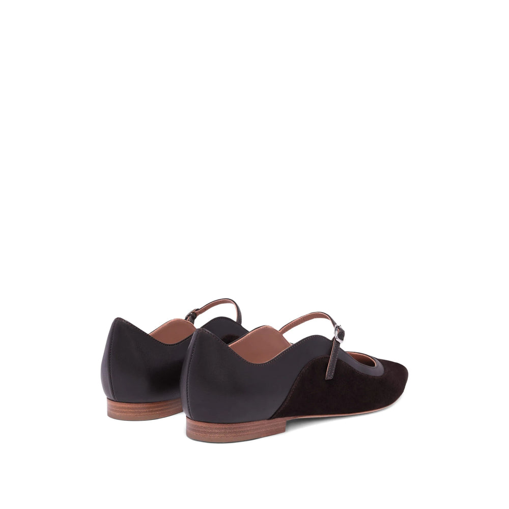 Malone Souliers Scarpe - Nero | 1a612853ecffde5f4fae7d4ff419ff7319046aa2