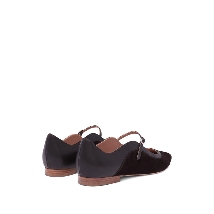 Malone Souliers Scarpe - Nero | 1a612853ecffde5f4fae7d4ff419ff7319046aa2