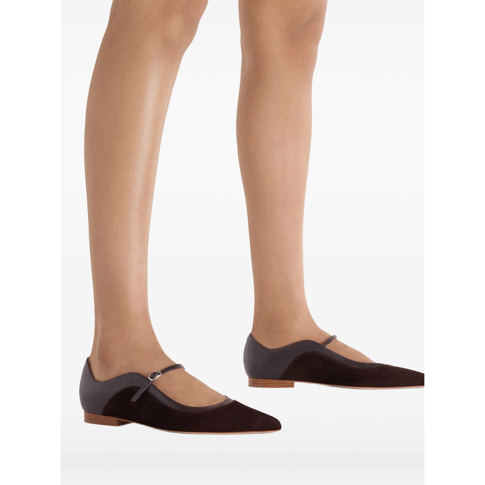 Malone Souliers Scarpe - Nero | 110980920ac1c7a24ca4898b83dfdcc5d9ac1c3e