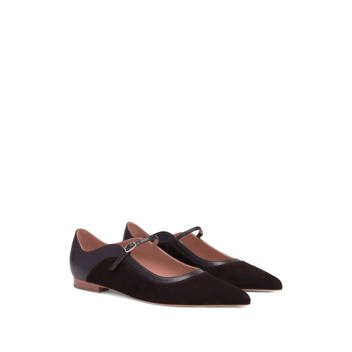 Malone Souliers Scarpe - Nero | d5e51a346272bd11554c762ee323b72c7c822353