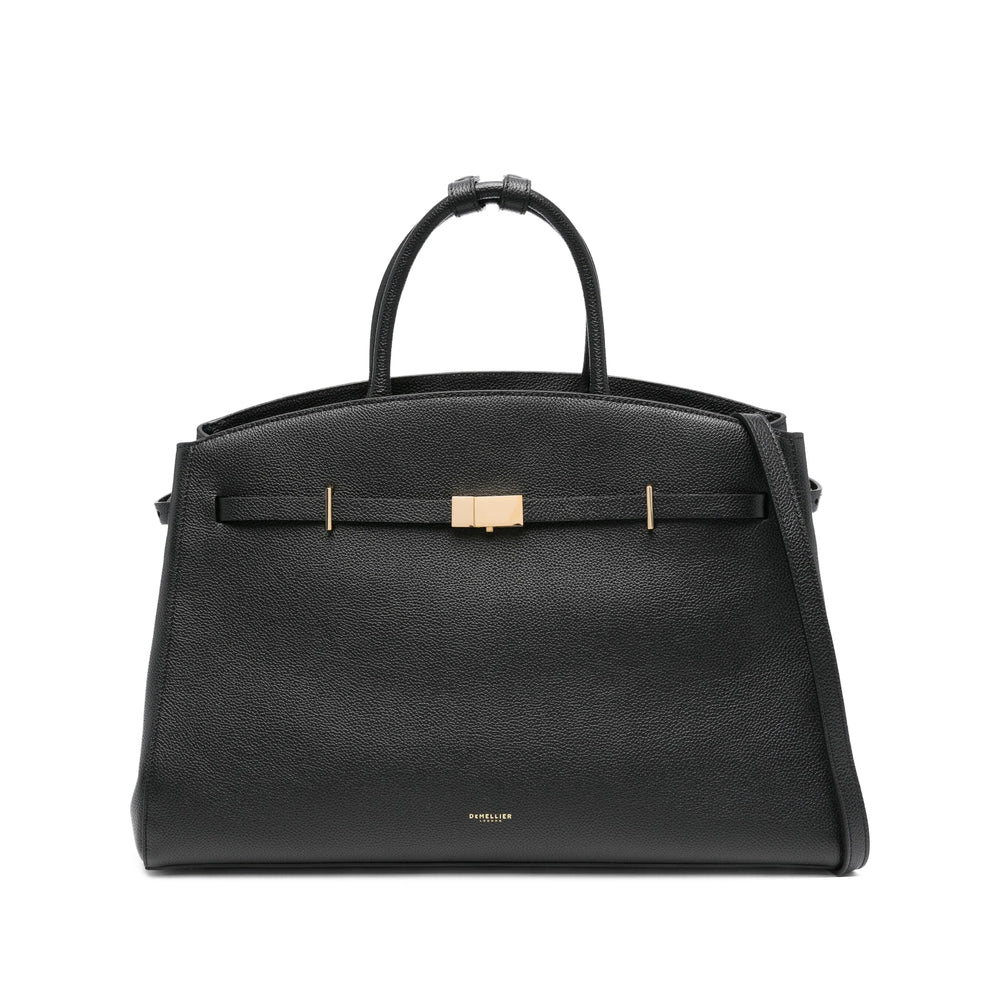 Demellier Borse - Nero | e97b2e4d310dcfce643a54f6e86df29ae2fc74ef