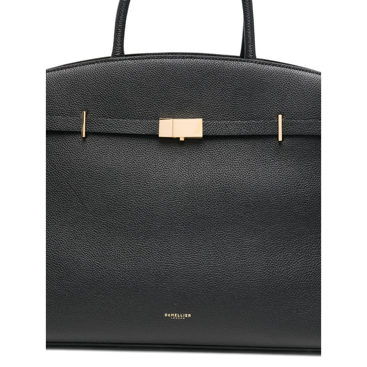 Demellier Borse - Nero | b8c84cd46d245a5032cebf084e653e82f5364ff3