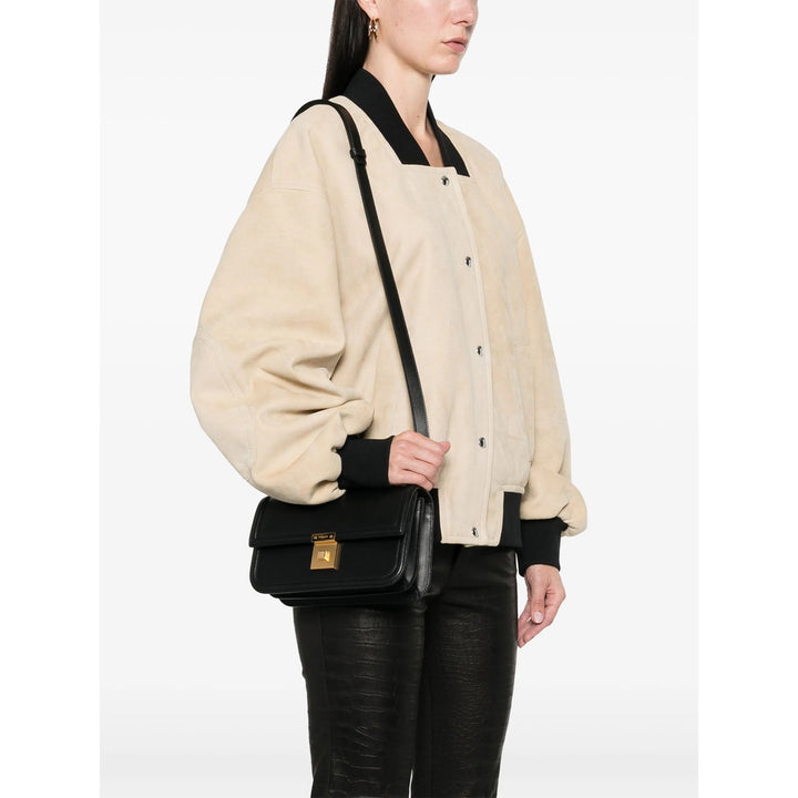 Demellier Borse - Nero | de2e3a6ade0928e3df853c7047837766cd985c1b