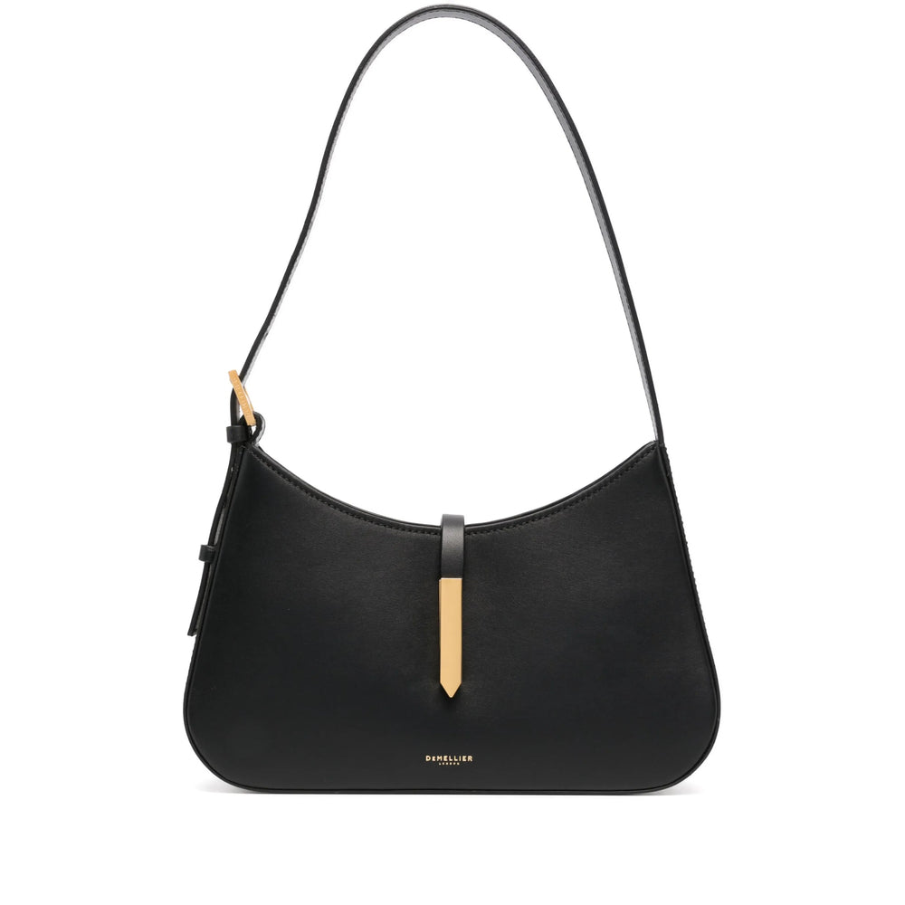Demellier Borse - Nero | 42a79d62f8b7058b9abae5de1d1b0a02885a78e9