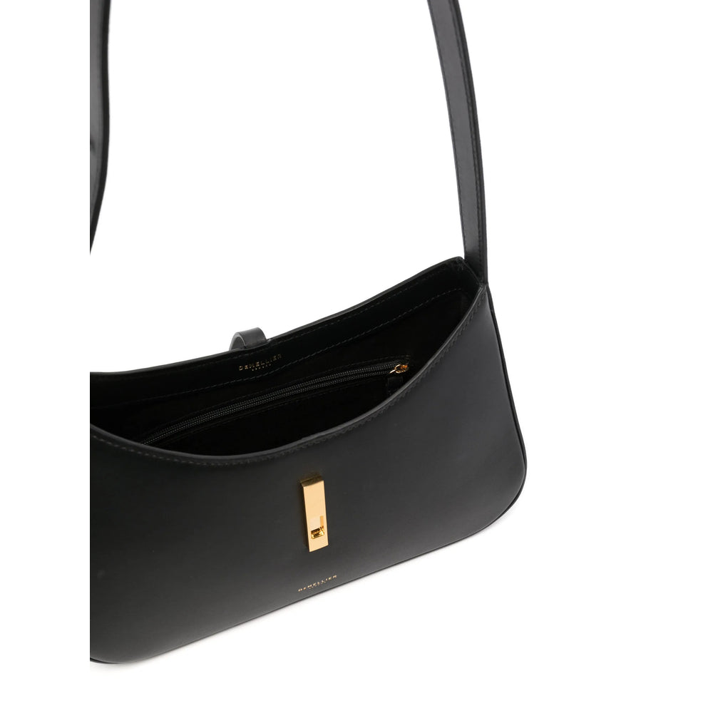 Demellier Borse - Nero | 8ba70b624332aa5eaea229e5f955c896591494c5