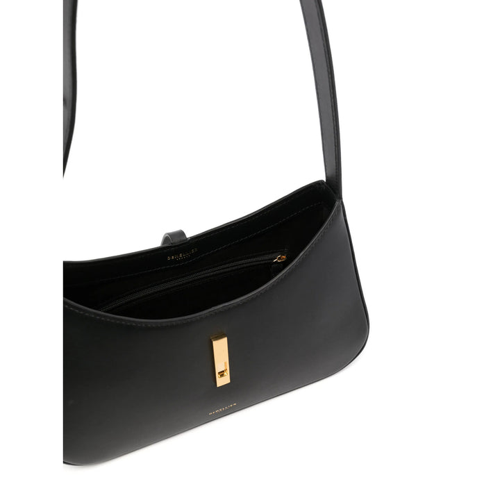 Demellier Borse - Nero | 8ba70b624332aa5eaea229e5f955c896591494c5