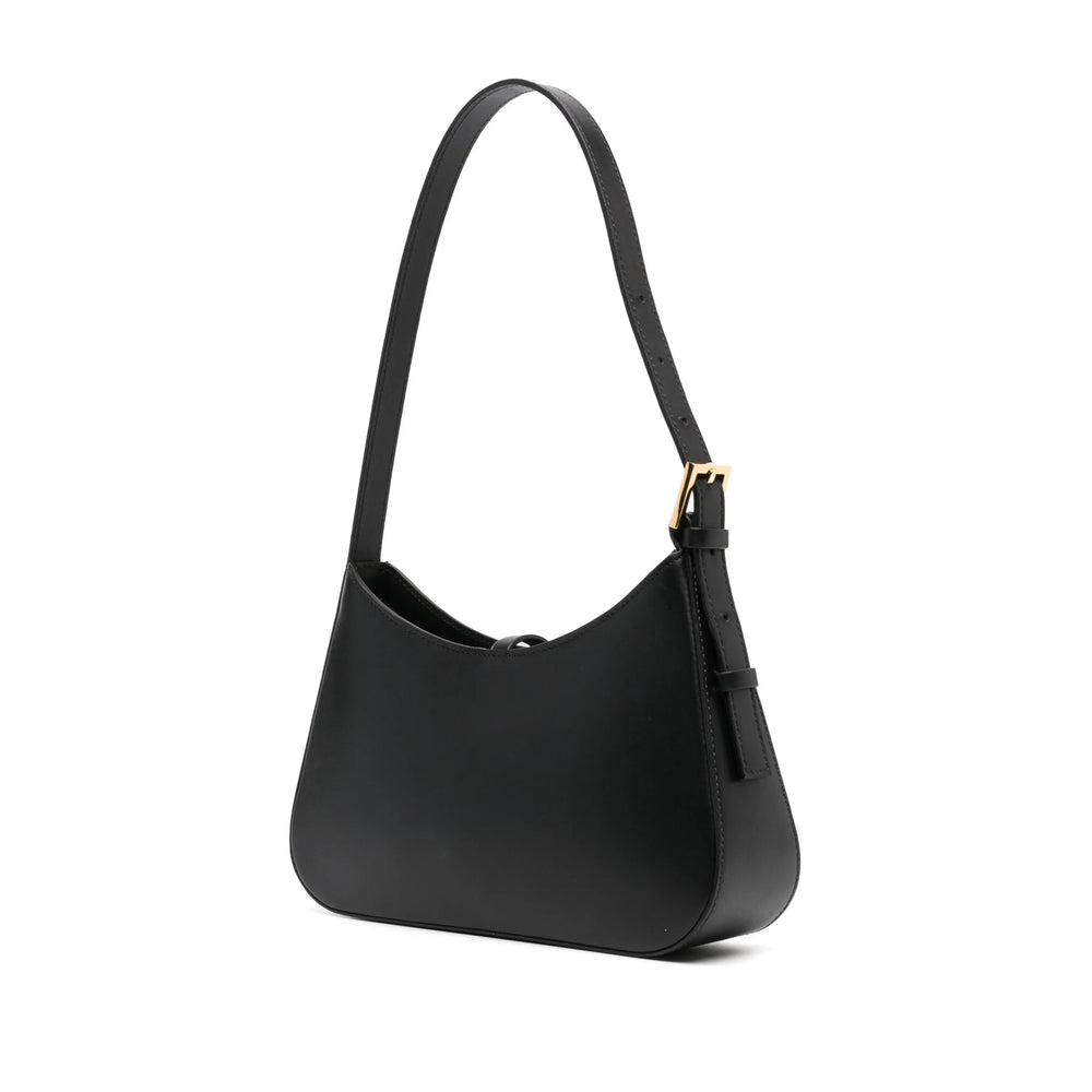 Demellier Borse - Nero | 4522f169170fd37d5b5e8ce07aaedb3b5eb8f63b