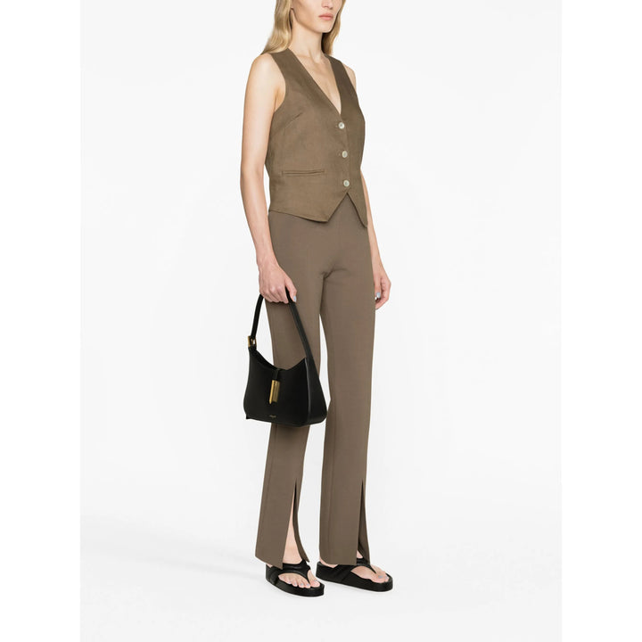 Demellier Borse - Nero | 6c22ea8991369d63d691cecb318ee1cf912dfc49
