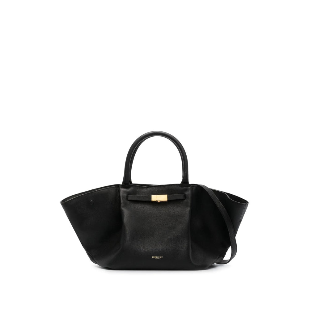 Demellier Borse - Nero | 7cb27d33d511ef888e074b35af9f5469764cae7a