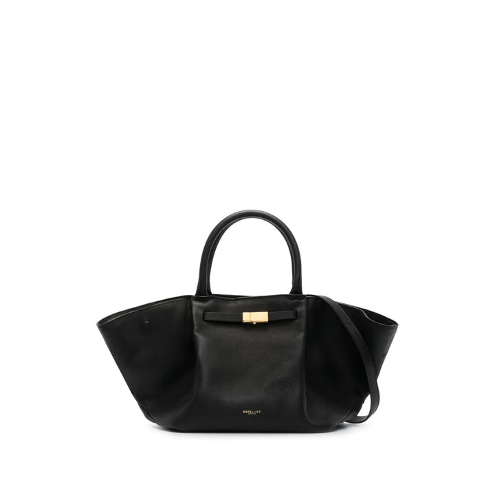 Demellier Borse - Nero | 7cb27d33d511ef888e074b35af9f5469764cae7a