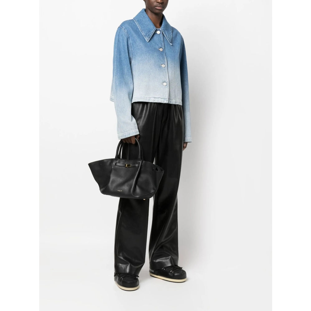 Demellier Borse - Nero | 9c2025d0a74e2c461cd33c11a00b7de31fd86a66
