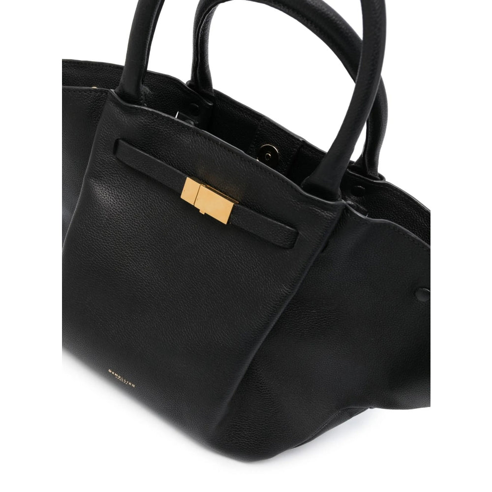 Demellier Borse - Nero | 17bb8bd6e9ef5c6fcacdfd537cbead7fafaeccdb