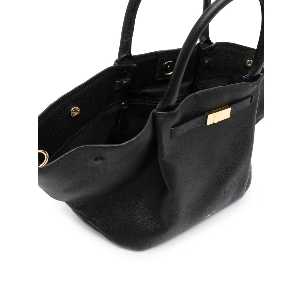 Demellier Borse - Nero | 0a919b067f05ce0580e1ae0e71ac9014b4765a58