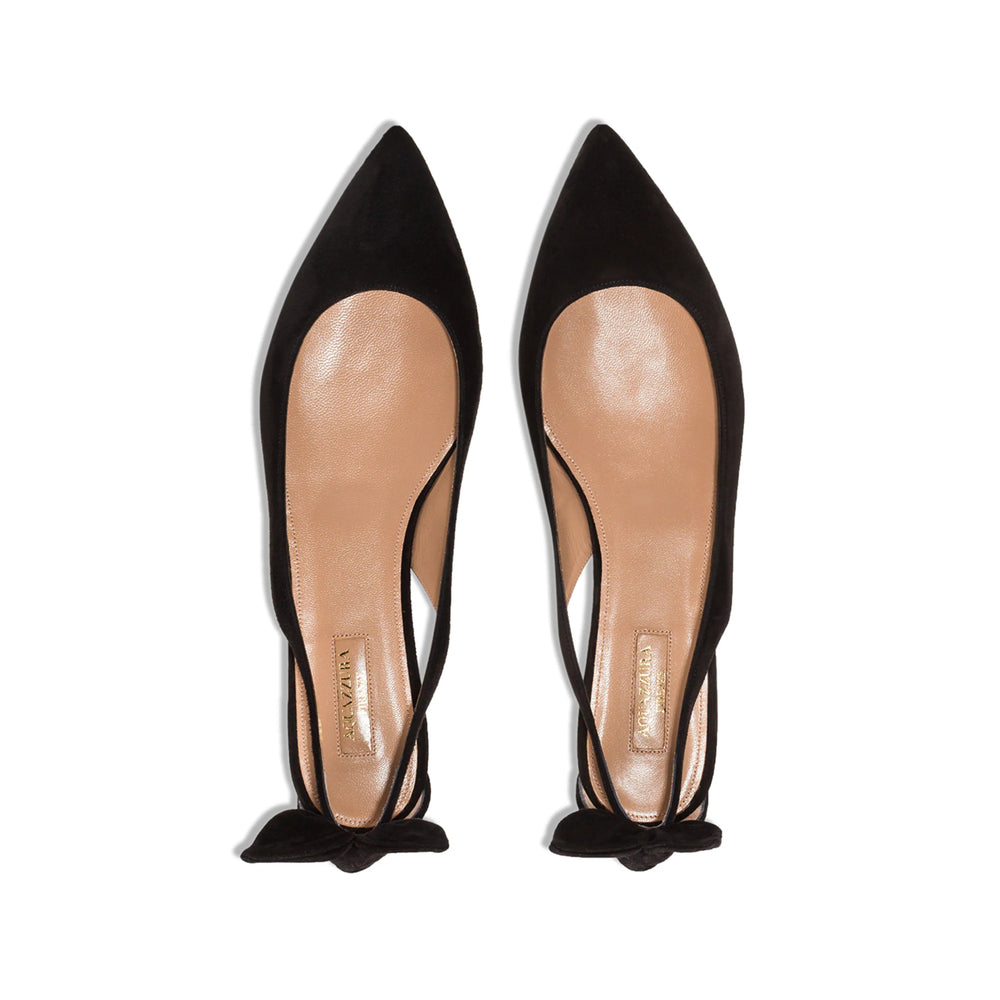 Aquazzura Scarpe - Nero | 67ba3da5344e4cd6f7f6dae78e169ef79429dc73