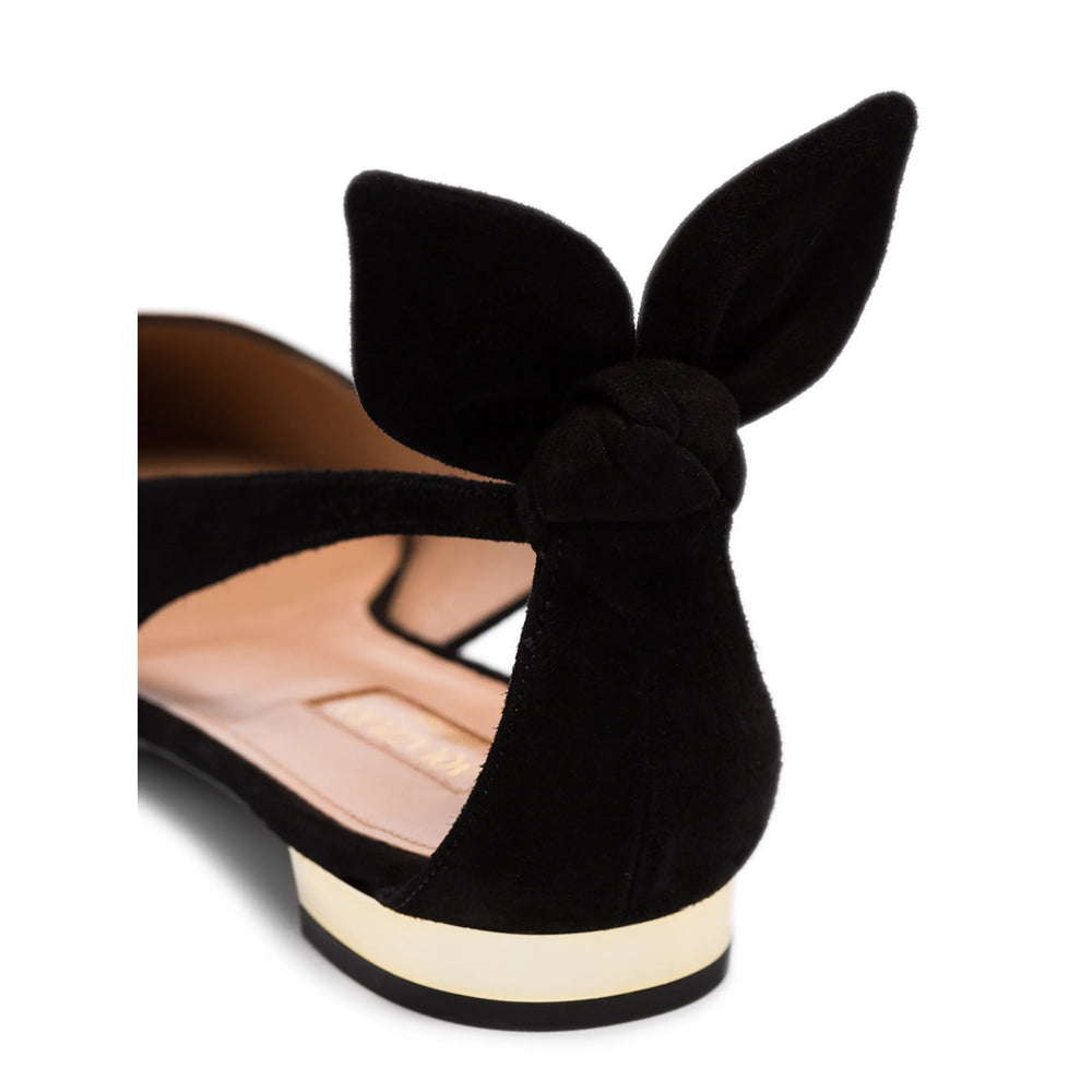 Aquazzura Scarpe - Nero | 4b0edd223fb6d34d683cfb524f1a4a40d556d683