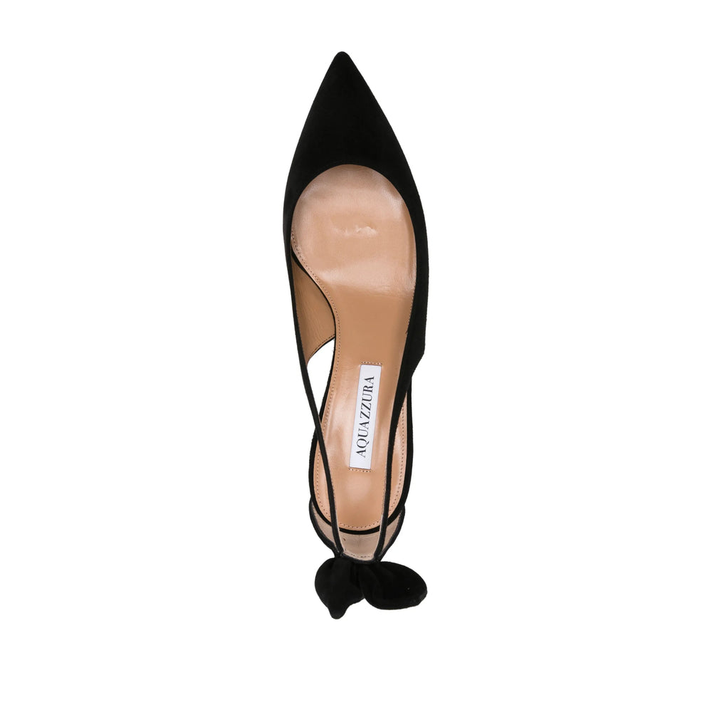 Aquazzura Scarpe - Nero | f645c0976ac108952dcf9e8293feab5af8a07669