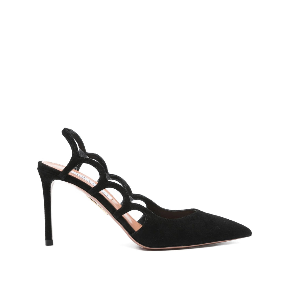 Aquazzura Scarpe - Nero | c8cc1e17f8a0464d3d37968d3dd2cc9a47c273d5