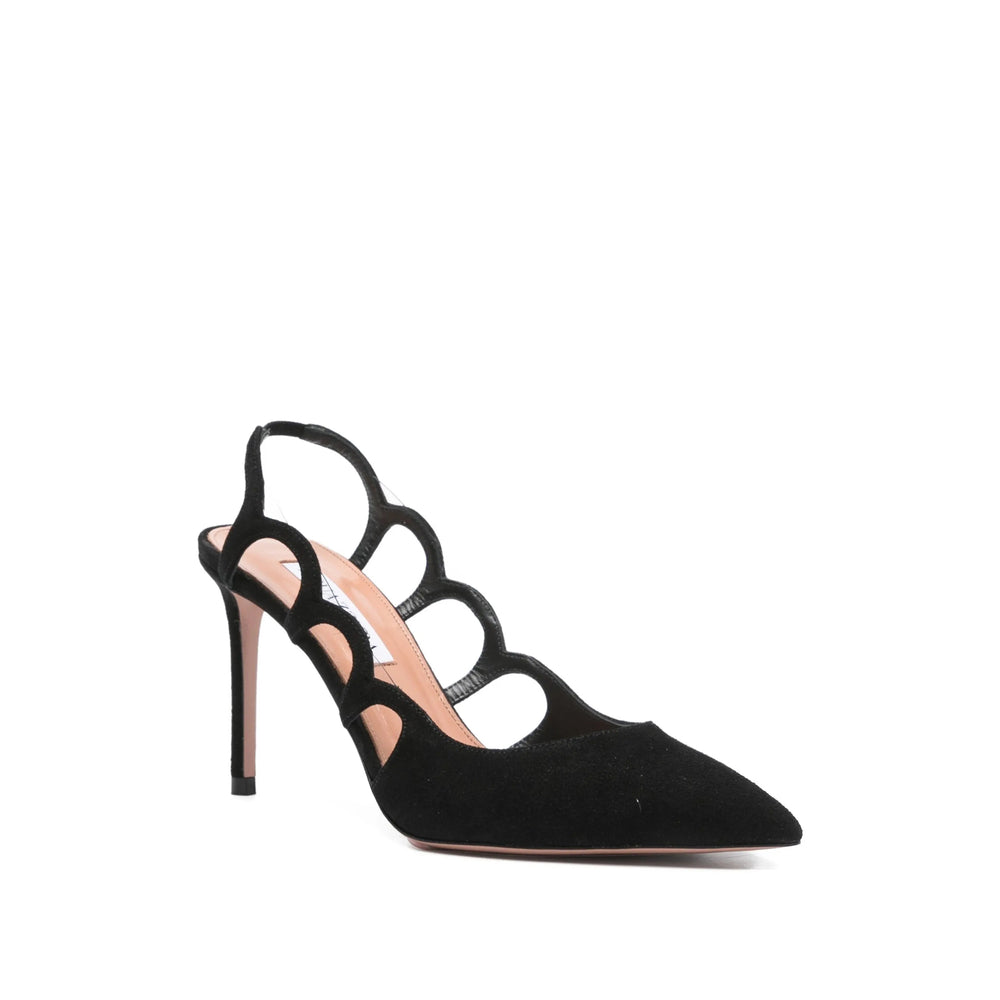 Aquazzura Scarpe - Nero | e26f716d3b47690f824a281b636e9e3dc1a65239