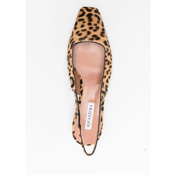 Aquazzura Scarpe - Marrone | 34ec053feae21f6bb6eeee22b4659c6c5c2edc7f