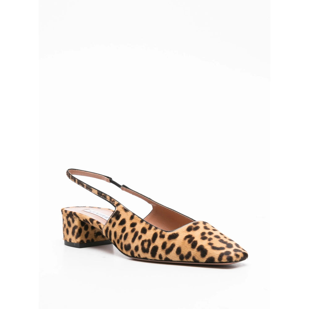 Aquazzura Scarpe - Marrone | 17df15a0cef1f37728bd887bdf09372125fc90cc