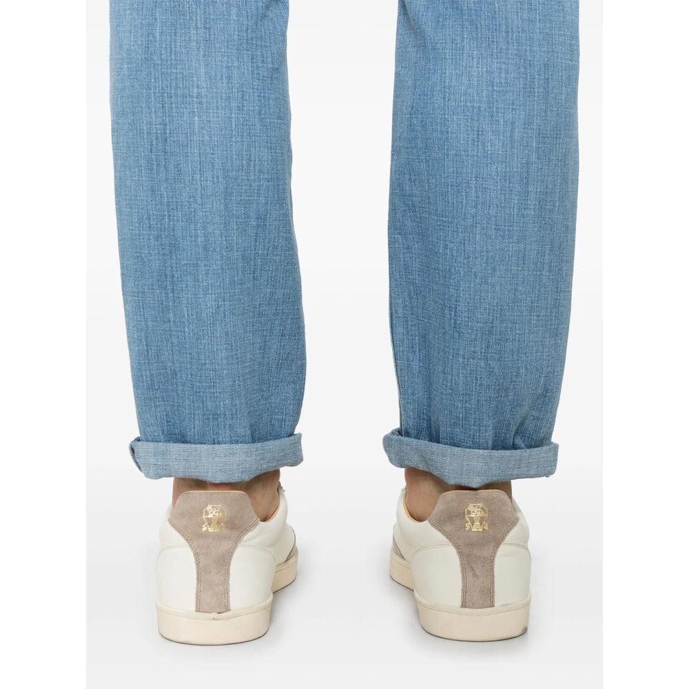 Brunello Cucinelli Jeans -  | 572eab18881615054760015eecc4b68e5bbd8b69