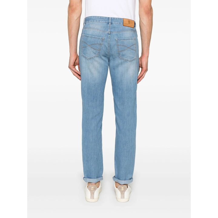 Brunello Cucinelli Jeans -  | bb487b24af8a666efc76f9fbc902b1dae6064ddc