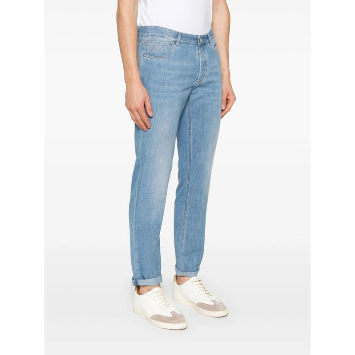 Brunello Cucinelli Jeans -  | 6bd12799e778b21d00bab405611bb2729e5e1b0b