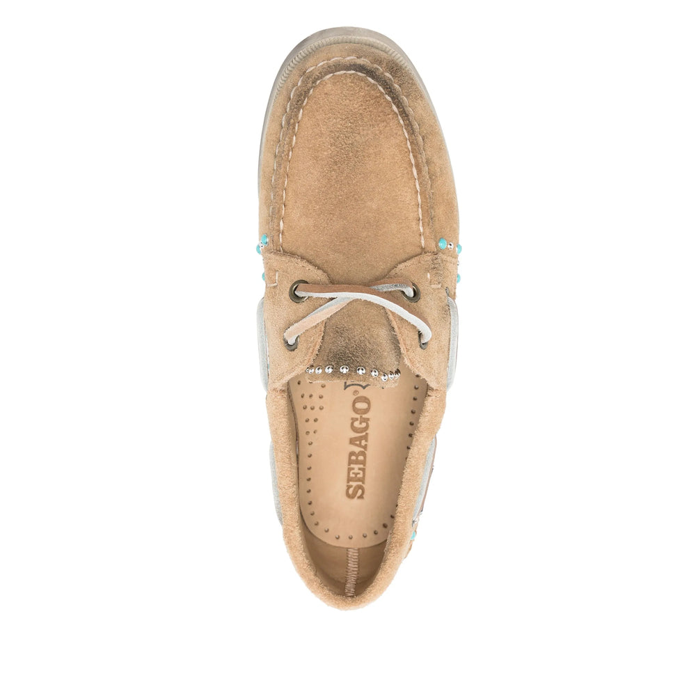 Sebago Scarpe - Neutro | 5d9a4c70aae282dba18116a44927ef09794ce393