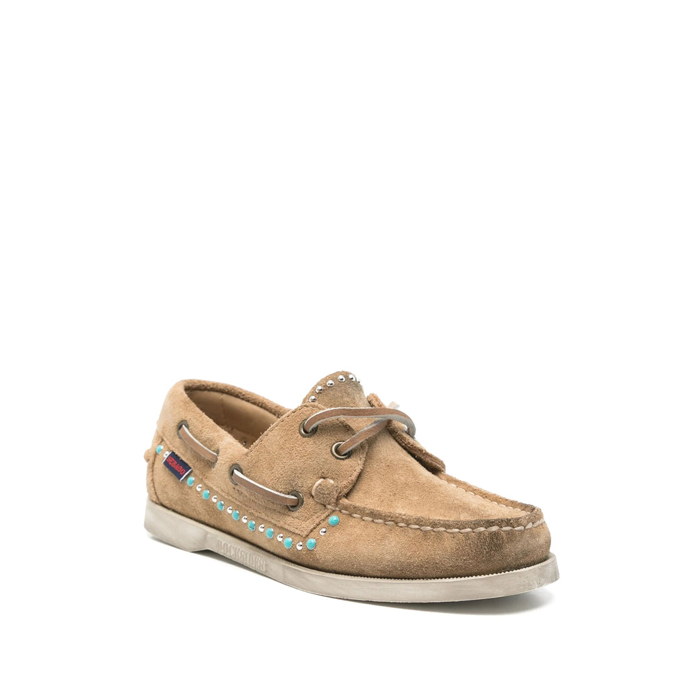 Sebago Scarpe - Neutro | 21bee14c16277626e5d6fd8f0bb1656e077a5ee6