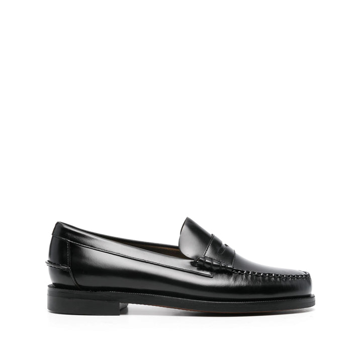 Sebago Scarpe - Nero | d2240bd4dc3b40ebb89f79a7daa9fd89628be183