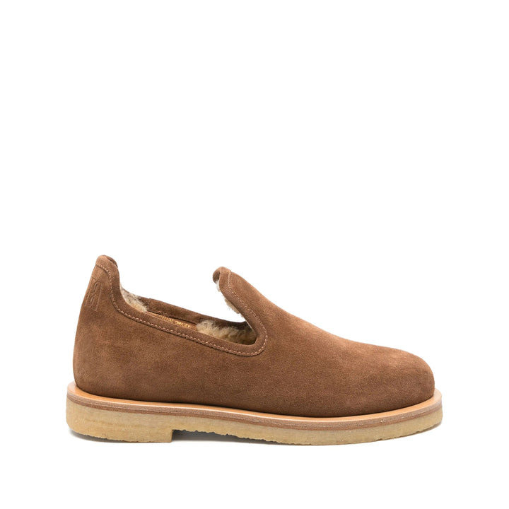 By Malene Birger Scarpe - Marrone | 43fab0f404b67eb189a48f674d88becb75b66e3e